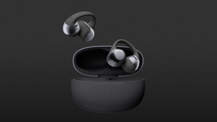 Shokz OpenDots ONE