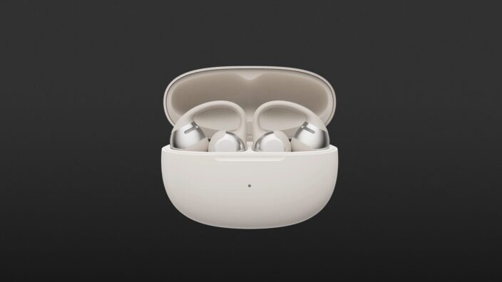 Shokz OpenDots ONE