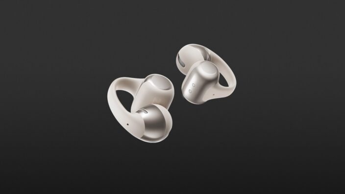 Shokz OpenDots ONE