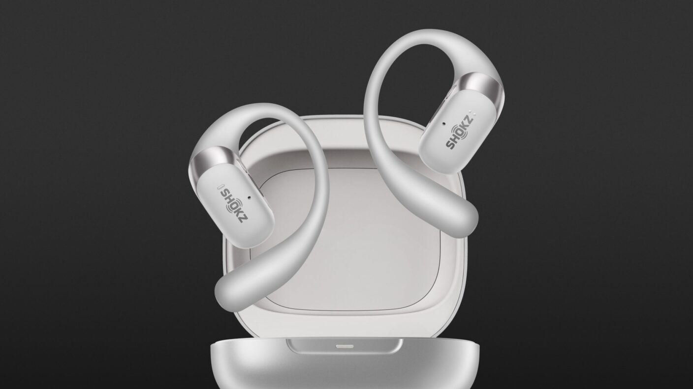 Shokz OpenFit 2