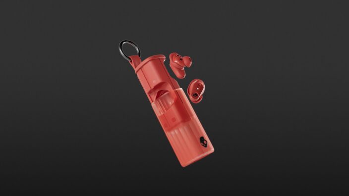 Skullcandy Method 360 ANC