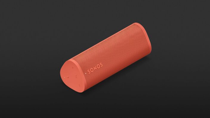Sonos Roam 2