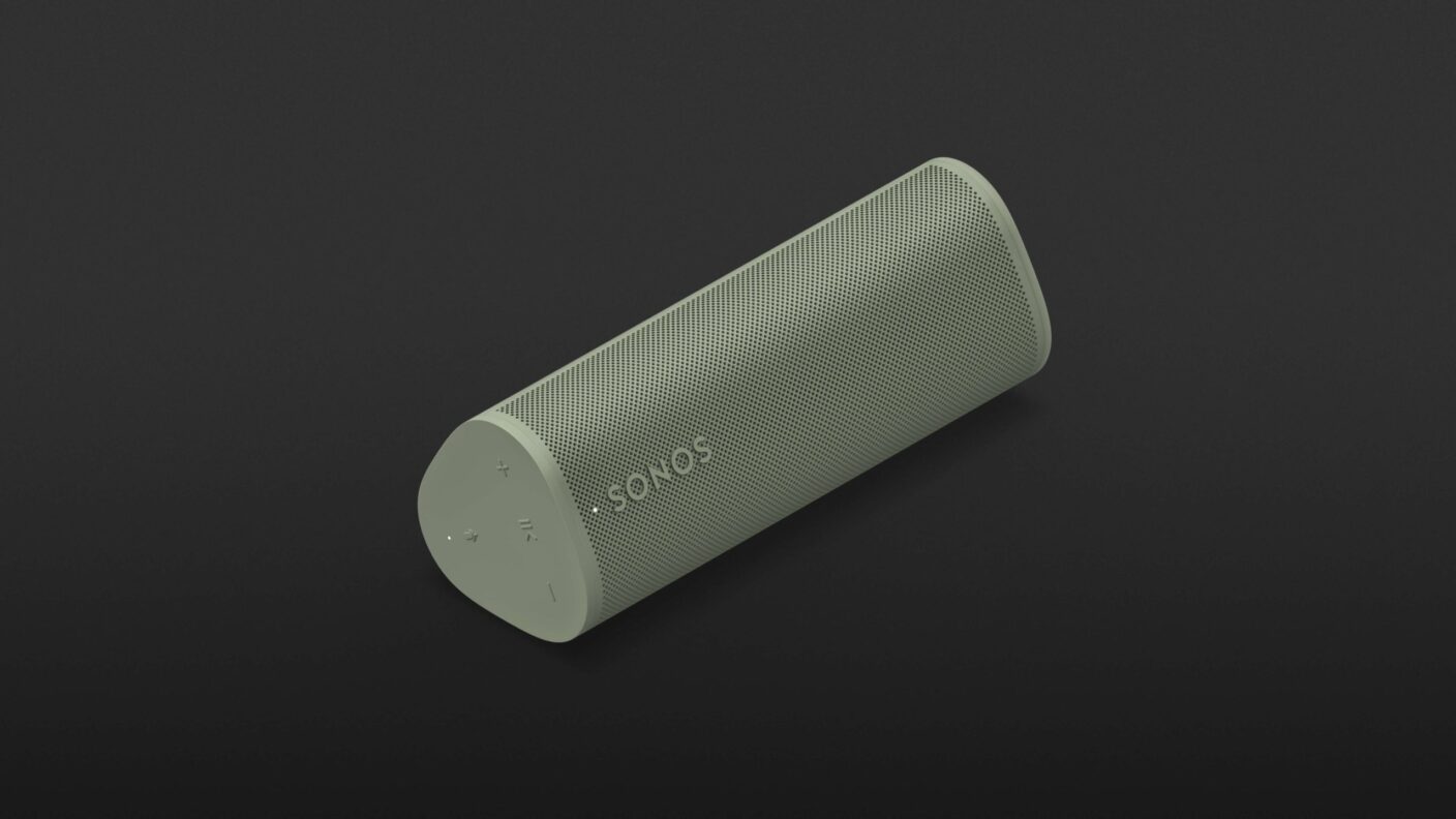 Sonos Roam 2