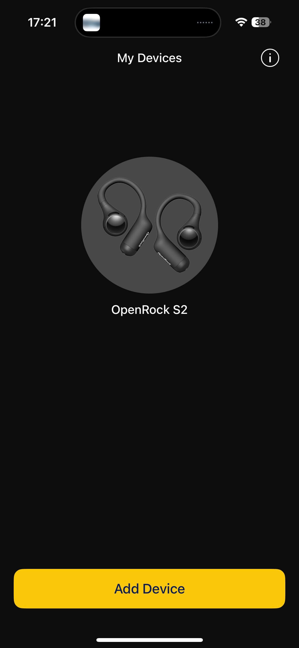OpenRock S2