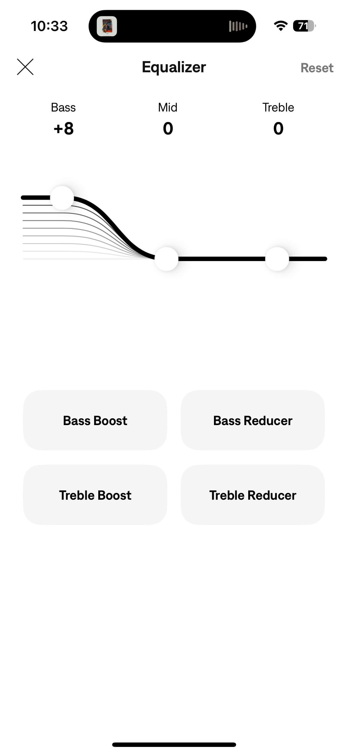 Bose SoundLink Max App
