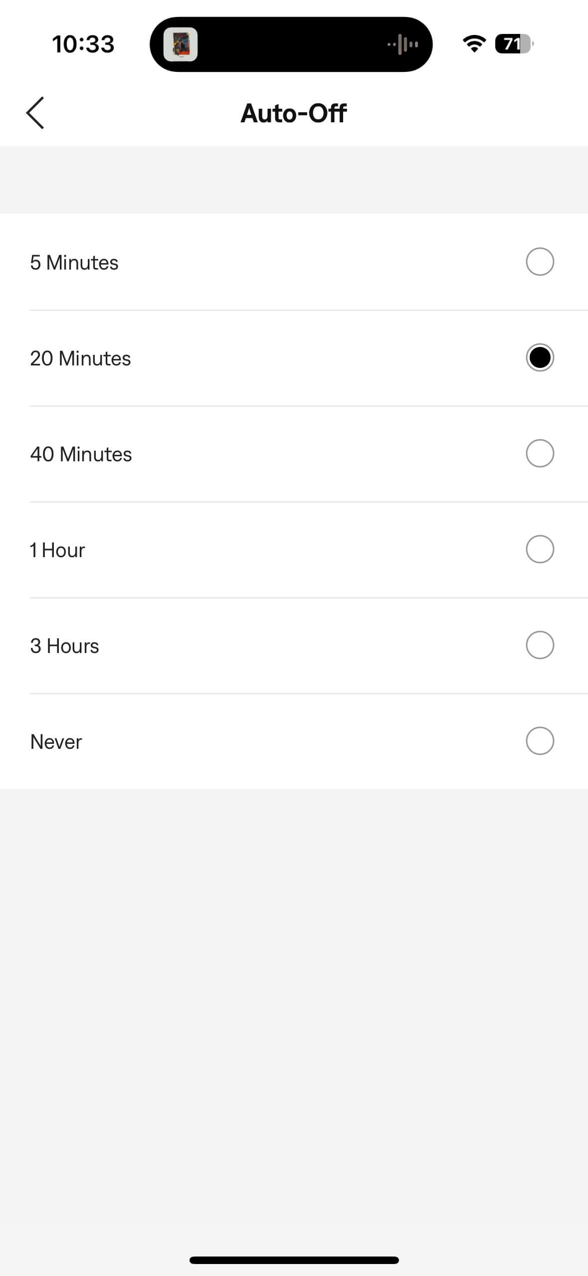Bose SoundLink Max App