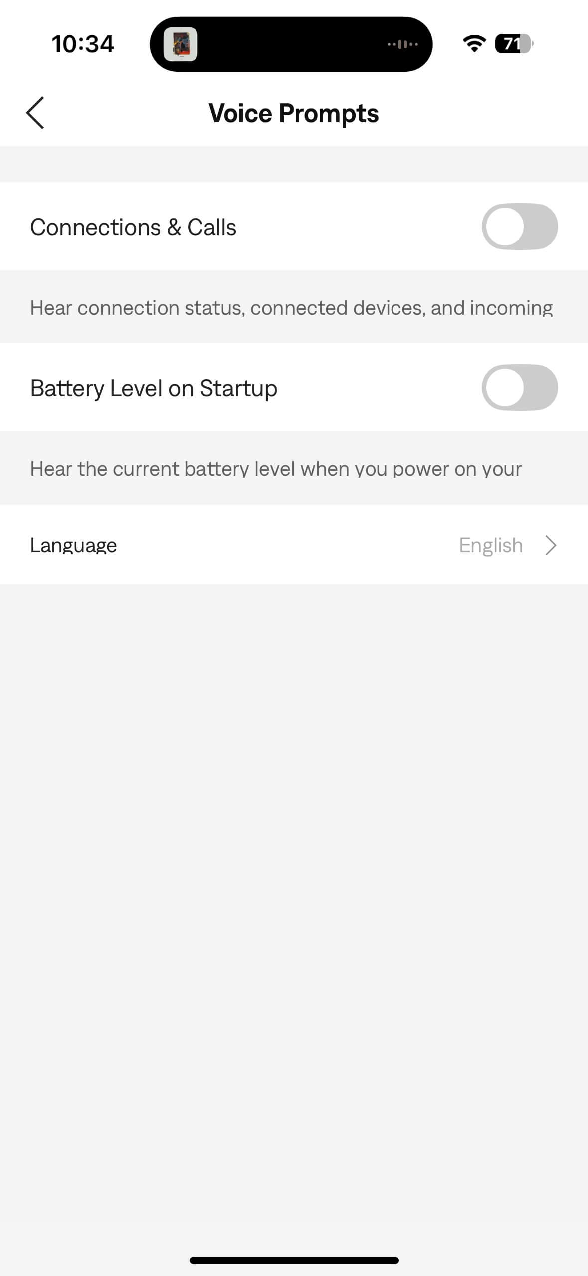 Bose SoundLink Max App