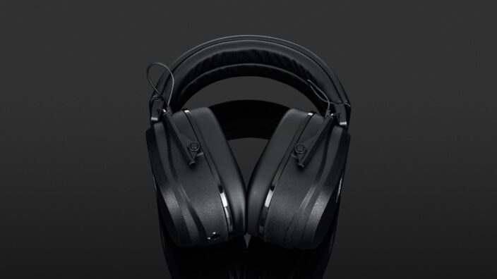 Superlux HD667