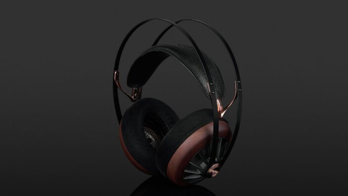 Meze Audio 109 Pro