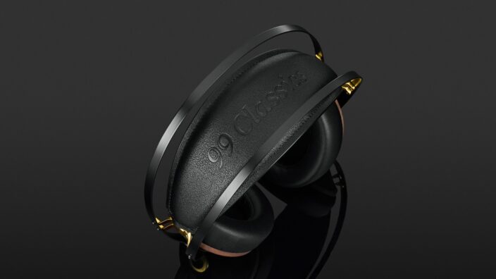 Meze Audio 99 Classics