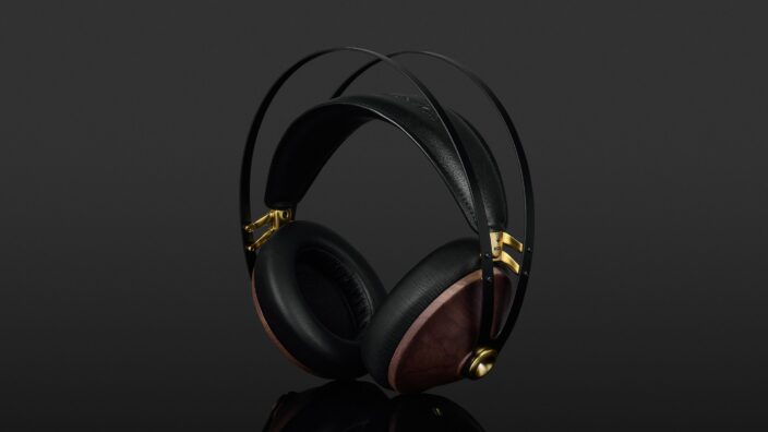 Meze Audio 99 Classics