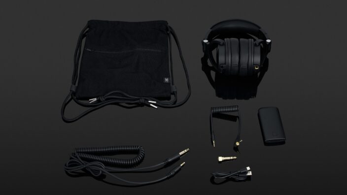 OneOdio Studio Max 1