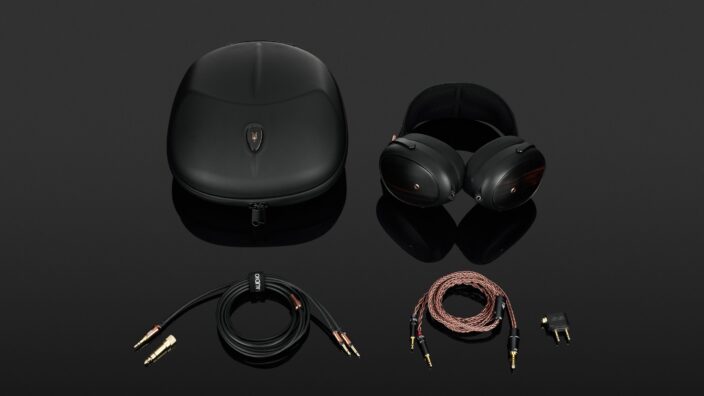 Meze Audio Liric II