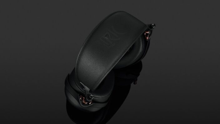 Meze Audio Liric II