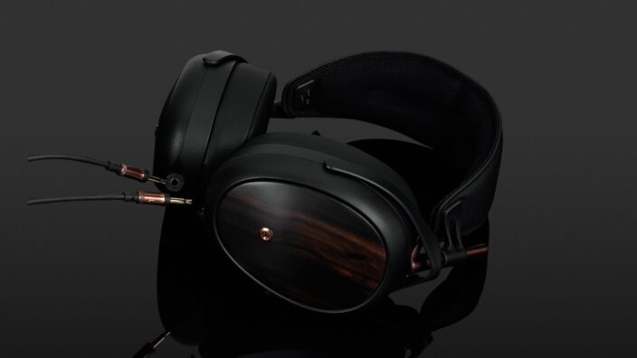 Meze Audio Liric II