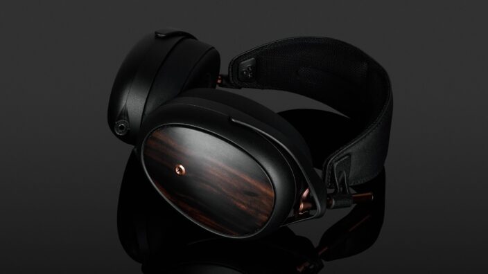 Meze Audio Liric II