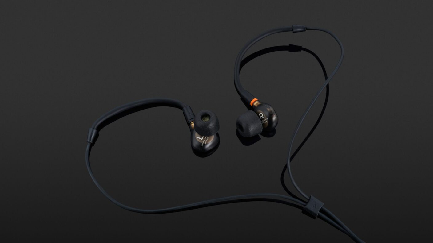 Beyerdynamic DT 72 IE