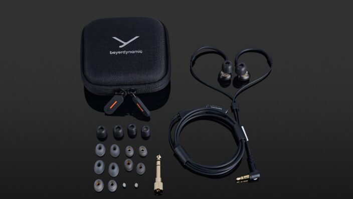 Beyerdynamic DT 72 IE