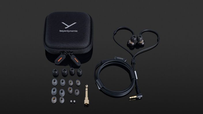 Beyerdynamic DT 70 IE
