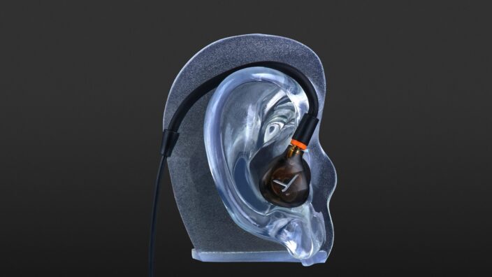 Beyerdynamic DT 70 IE