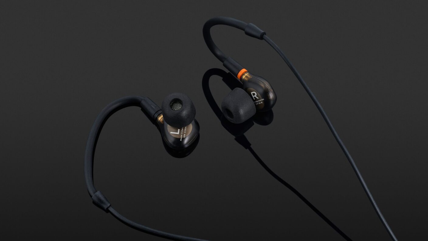 Beyerdynamic DT 70 IE