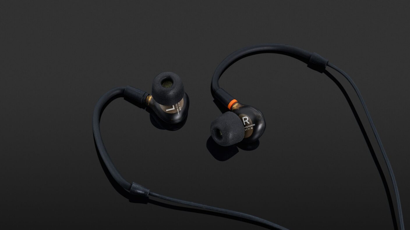 Beyerdynamic DT 71 IE