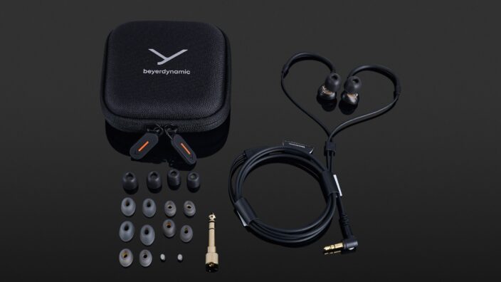 Beyerdynamic DT 71 IE