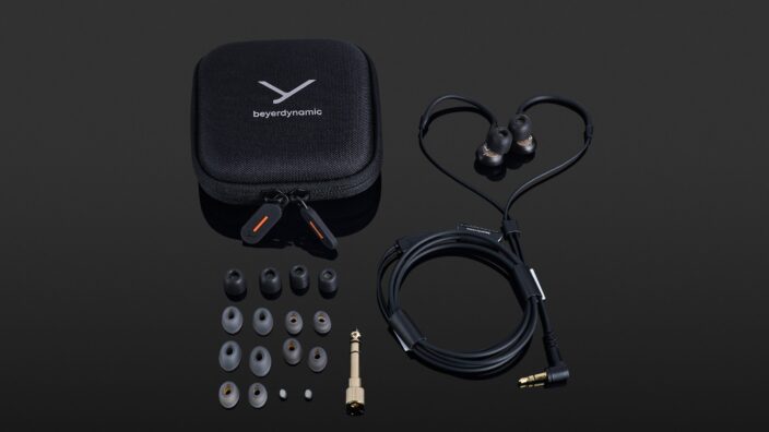Beyerdynamic DT 73 IE