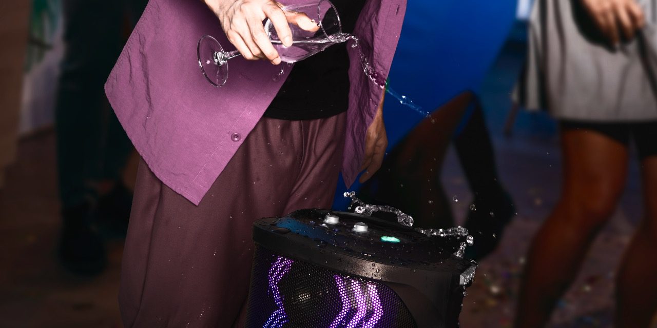 Soundcore Rave 3S