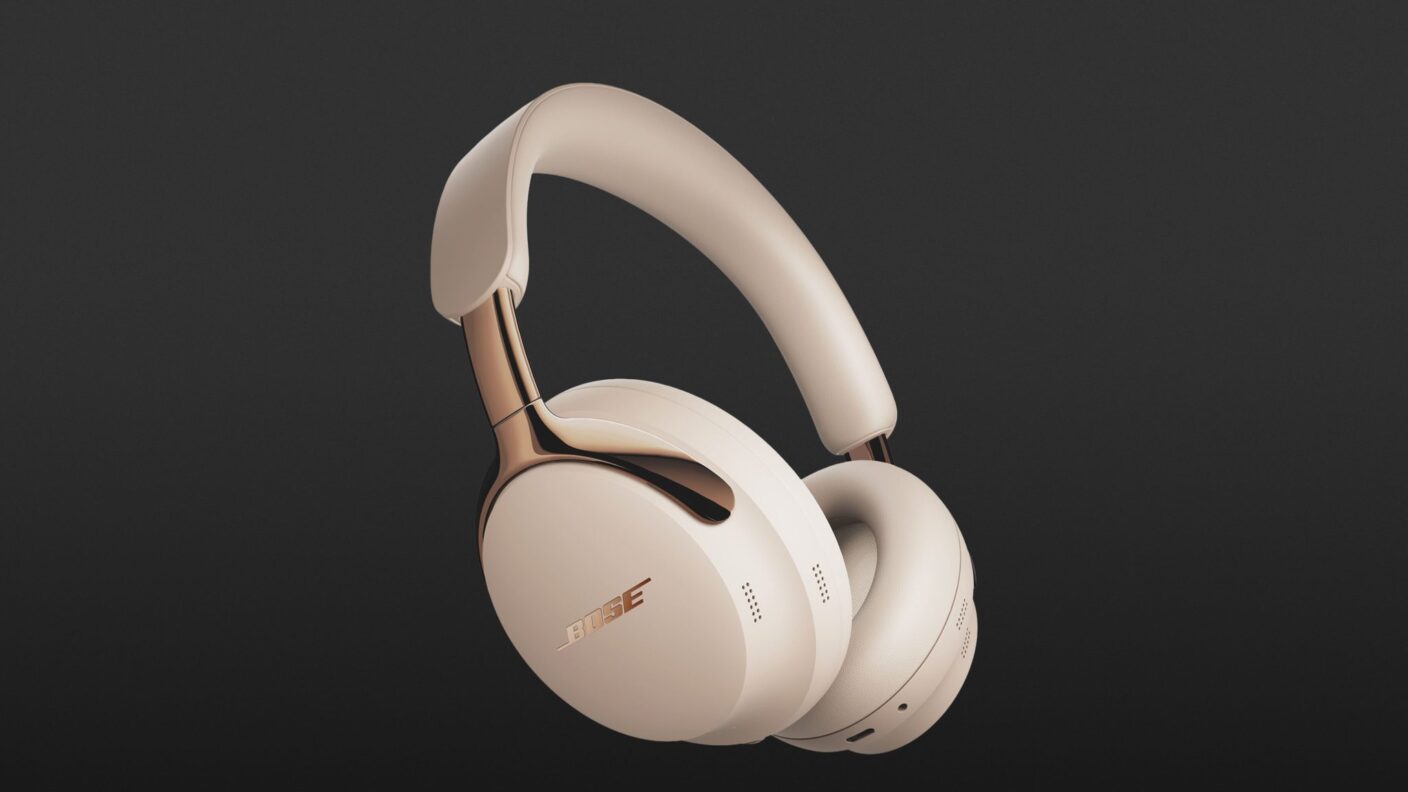 Bose QuietComfort Ultra Headphones 2 Gen