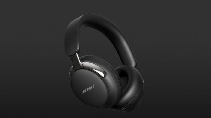 Bose QuietComfort Ultra Headphones 2 Gen