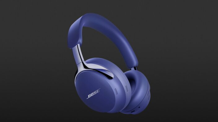 Bose QuietComfort Ultra Headphones 2 Gen