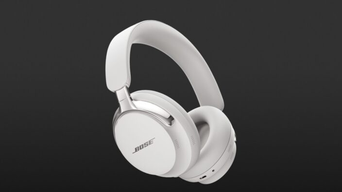 Bose QuietComfort Ultra Headphones 2 Gen
