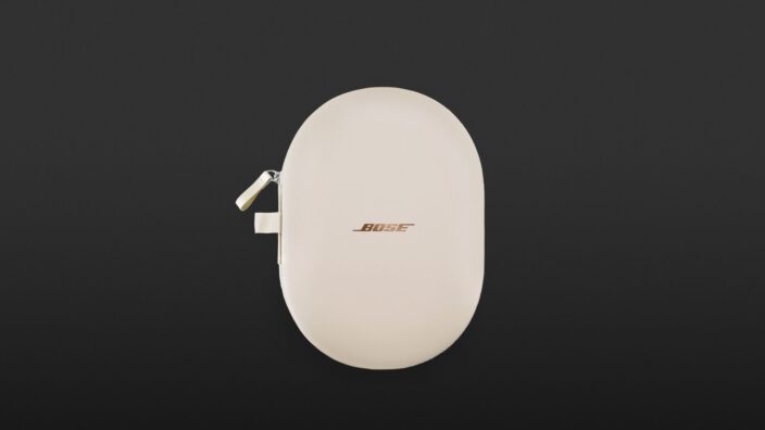 Bose QuietComfort Ultra Headphones 2 Gen