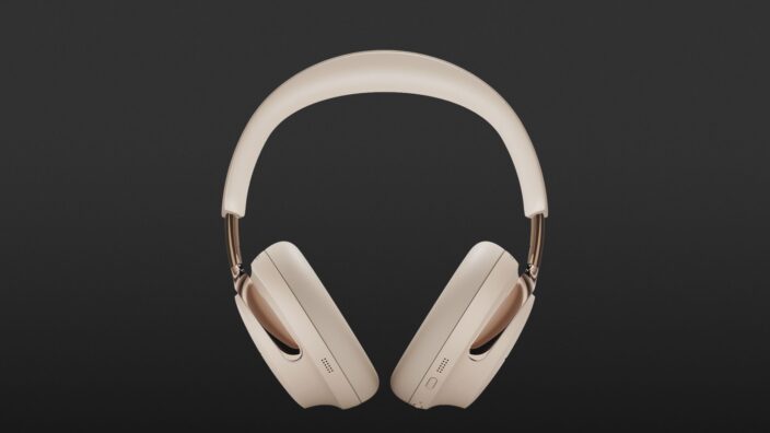 Bose QuietComfort Ultra Headphones 2 Gen