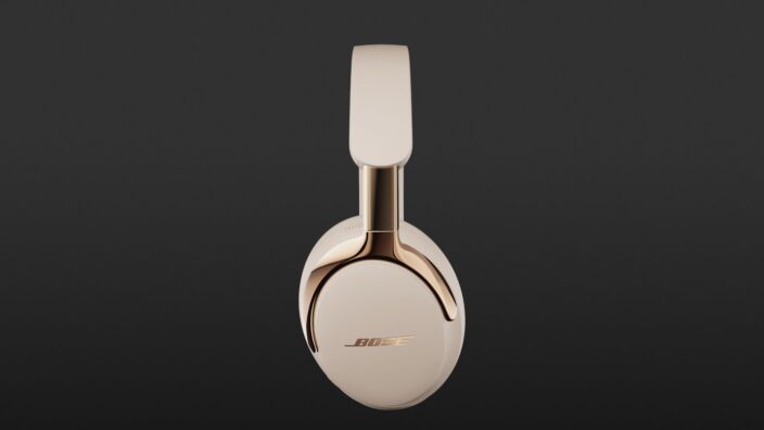 Bose QuietComfort Ultra Headphones 2 Gen