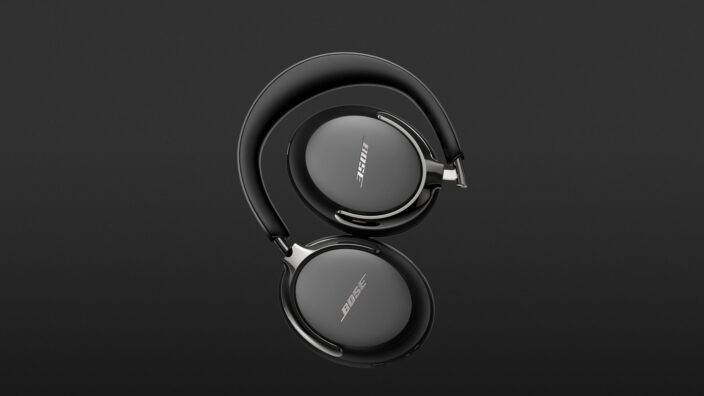 Bose QuietComfort Ultra Headphones 2 Gen