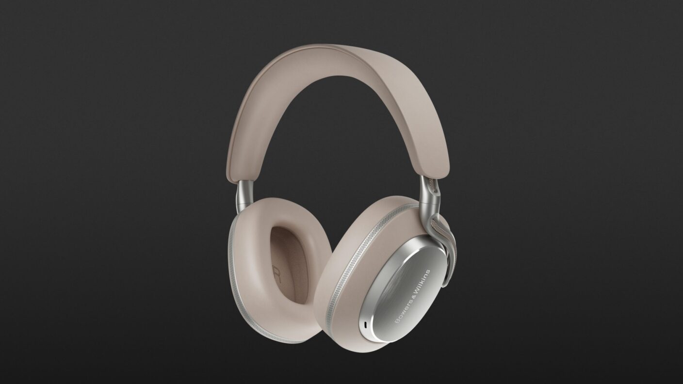 Bowers & Wilkins PX8 S2