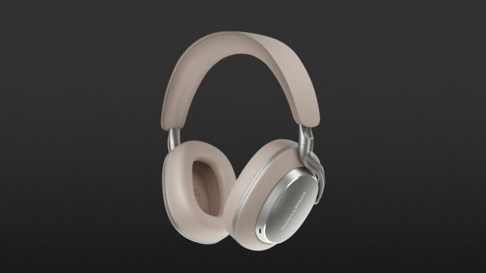 Bowers & Wilkins PX8 S2