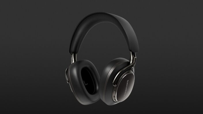 Bowers & Wilkins PX8 S2