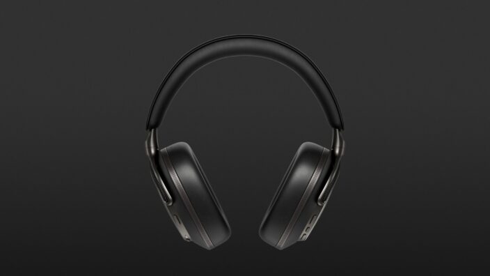 Bowers & Wilkins PX8 S2