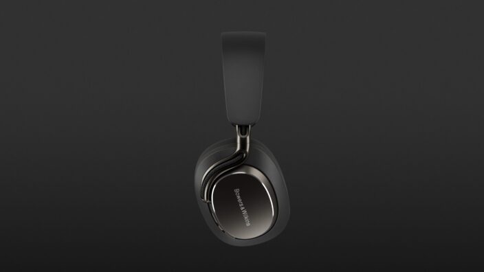 Bowers & Wilkins PX8 S2