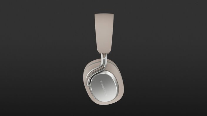Bowers & Wilkins PX8 S2