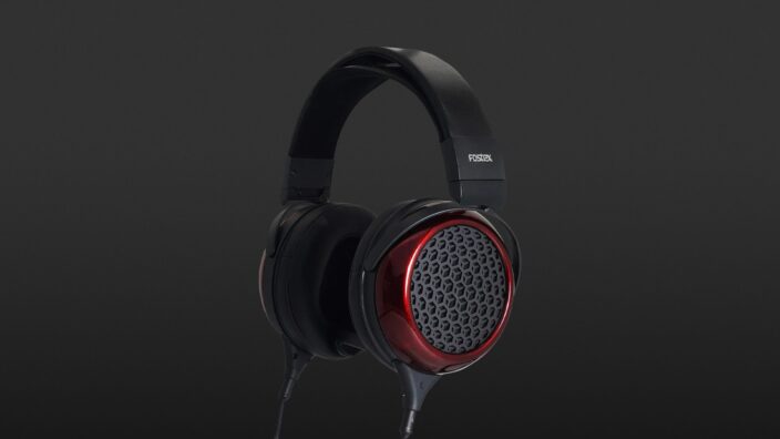 Fostex TH-919