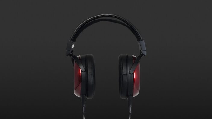 Fostex TH-919