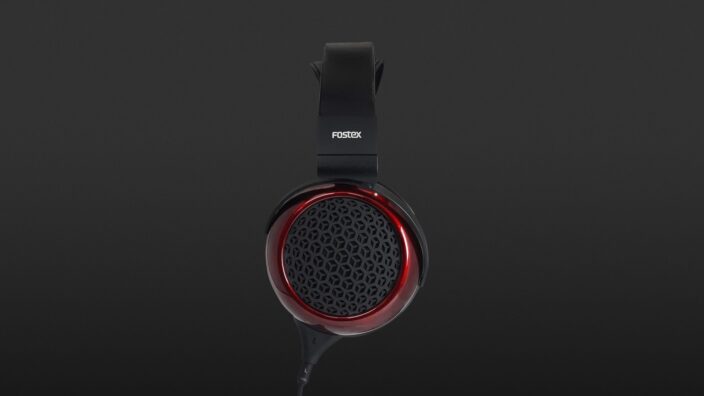 Fostex TH-919