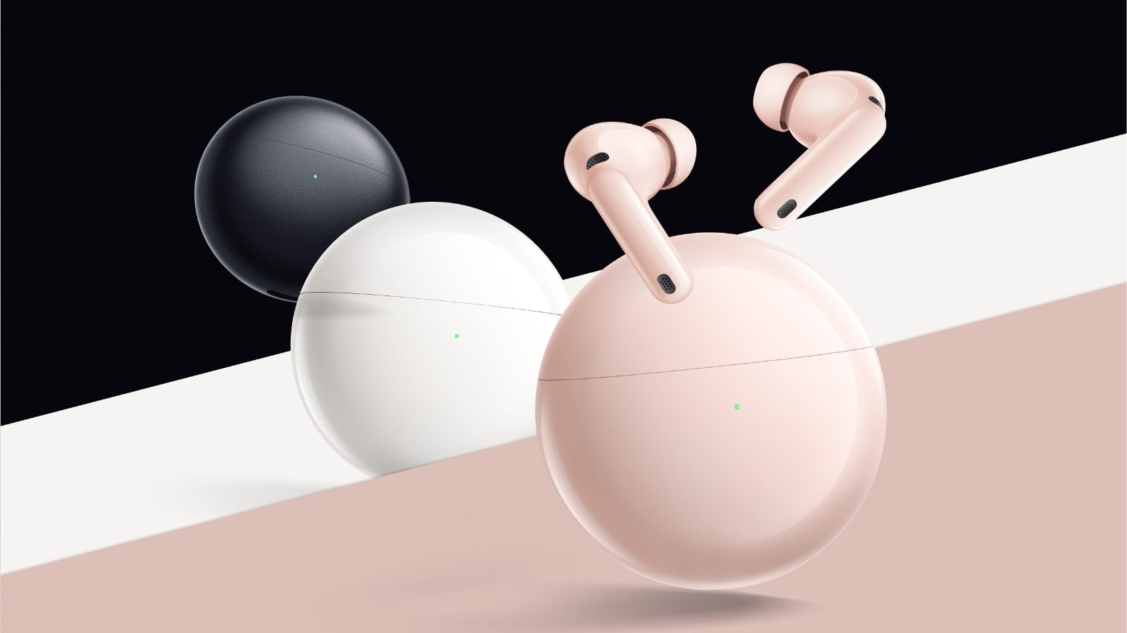 Huawei FreeBuds 7i Family