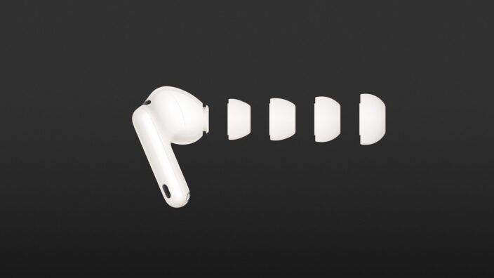 Huawei FreeBuds 7i