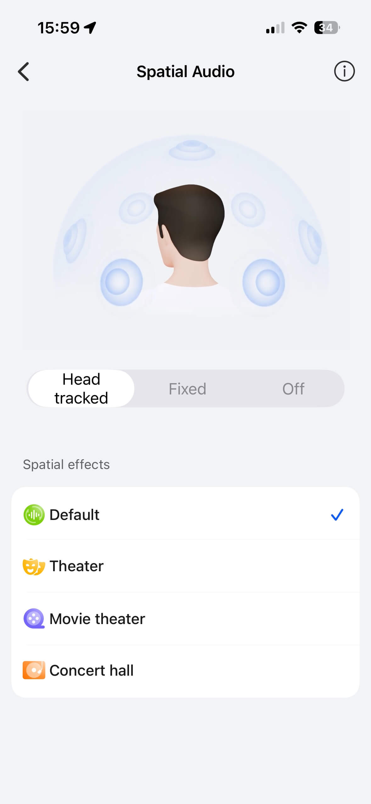 Huawei FreeBuds 7i App Screenshot05