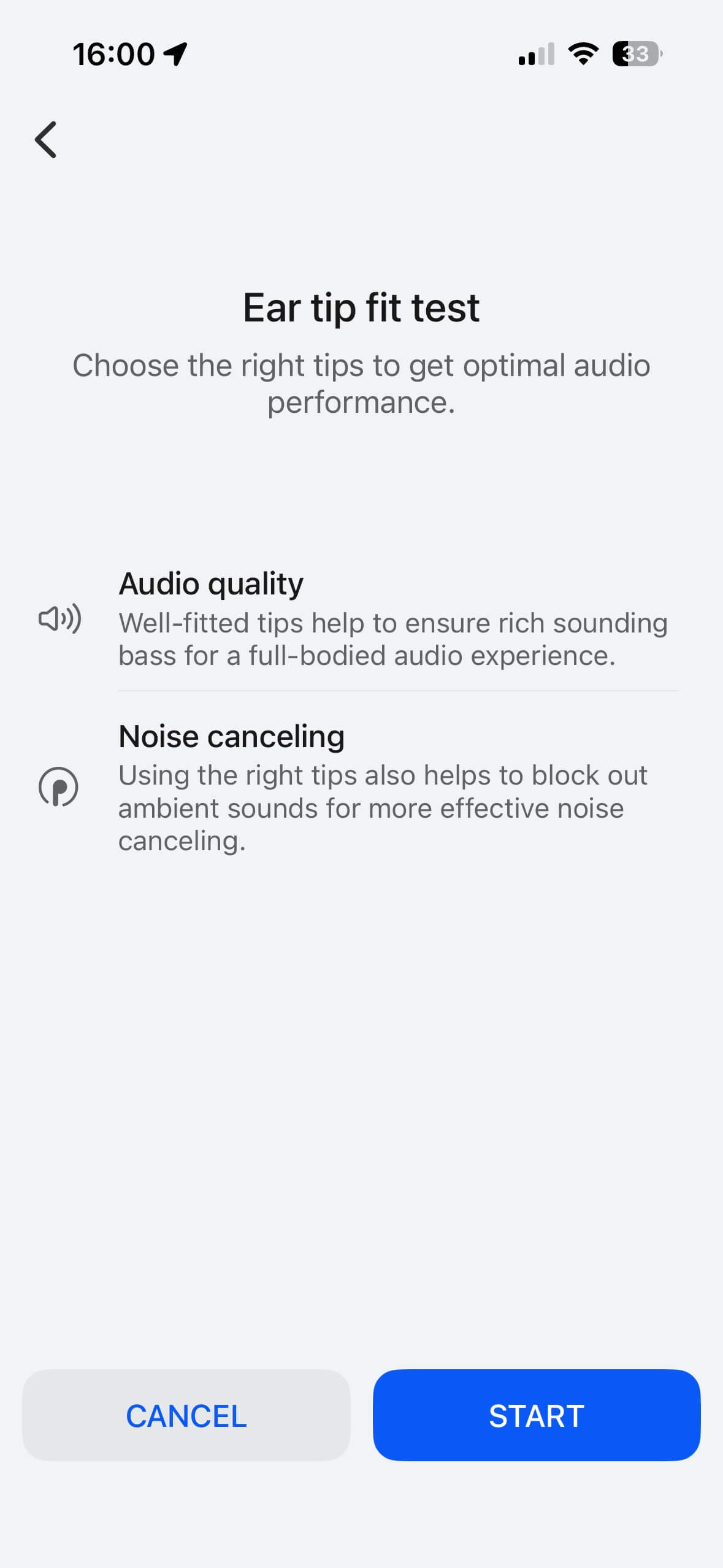 Huawei FreeBuds 7i App Screenshot08